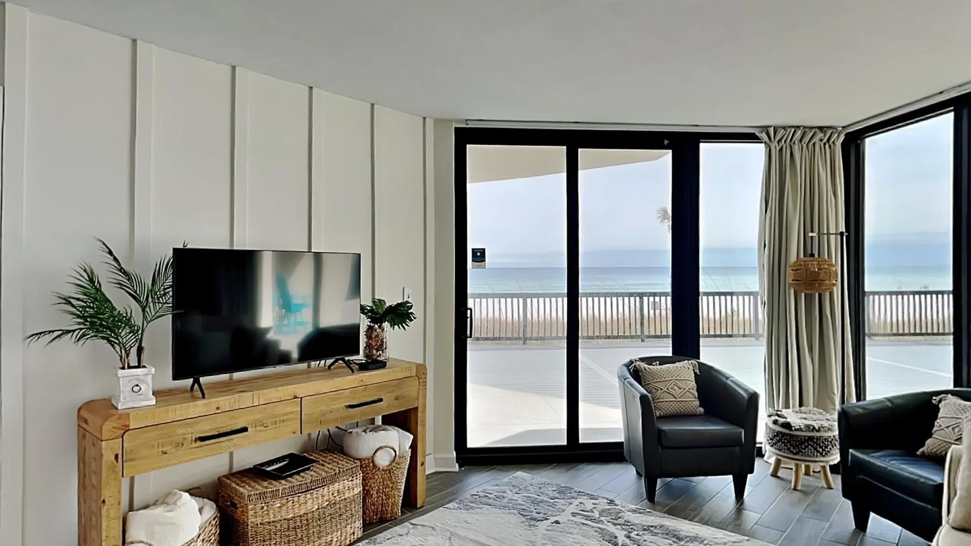 Sunbird Beach Resort 105 West パナマシティービーチ