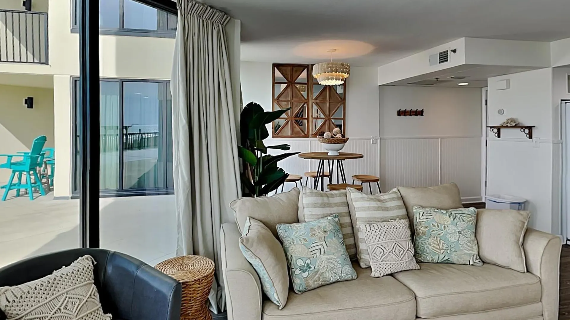 Apartment Sunbird Beach Resort 105 West Panama City Beach