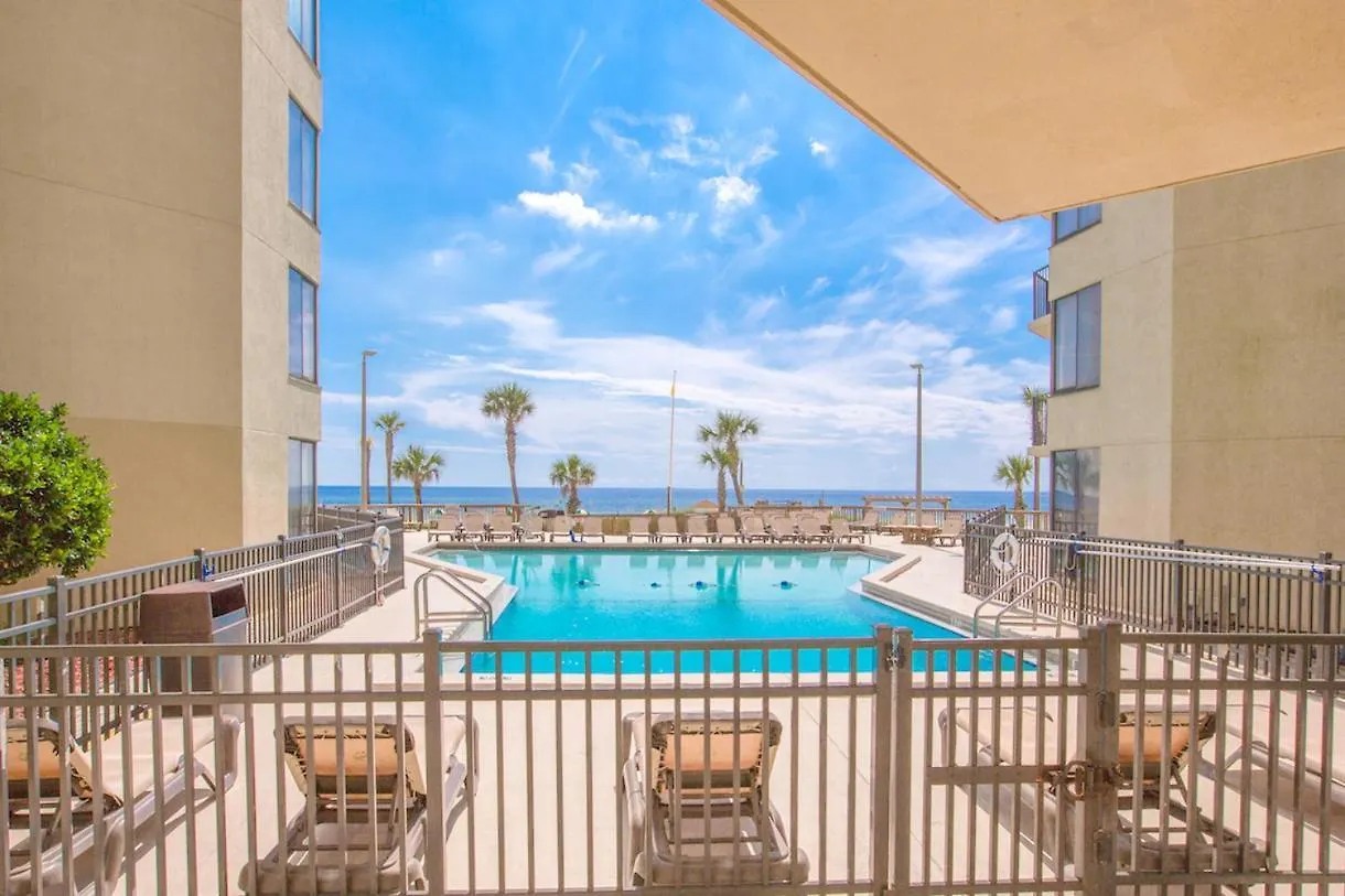 Sunbird Beach Resort 105 West Panama City Beach United States