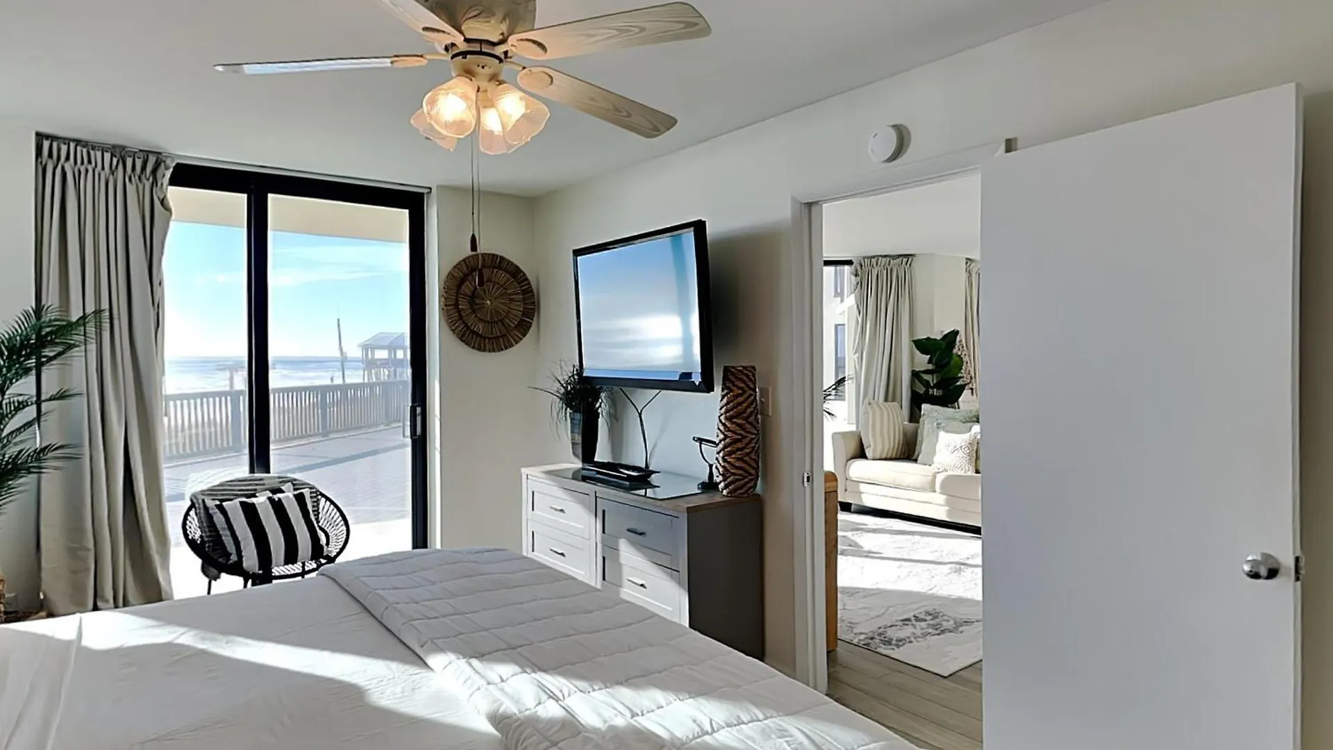 Sunbird Beach Resort 105 West Panama City Beach