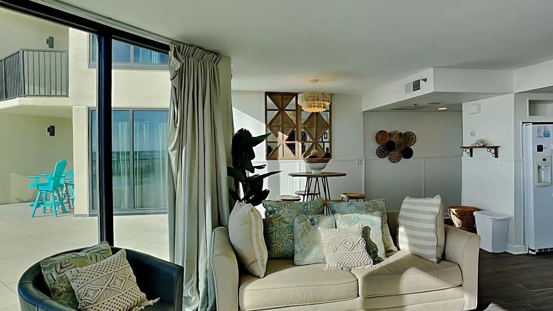 Sunbird Beach Resort 105 West Panama City Beach Apartment