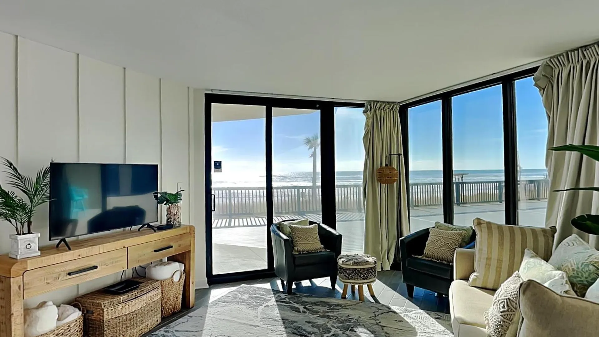 Sunbird Beach Resort 105 West Panama City Beach
